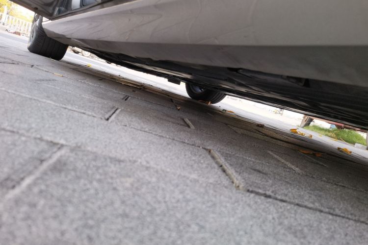 沃尔沃S60 2022款 B4 智逸豪华版局部细节9002