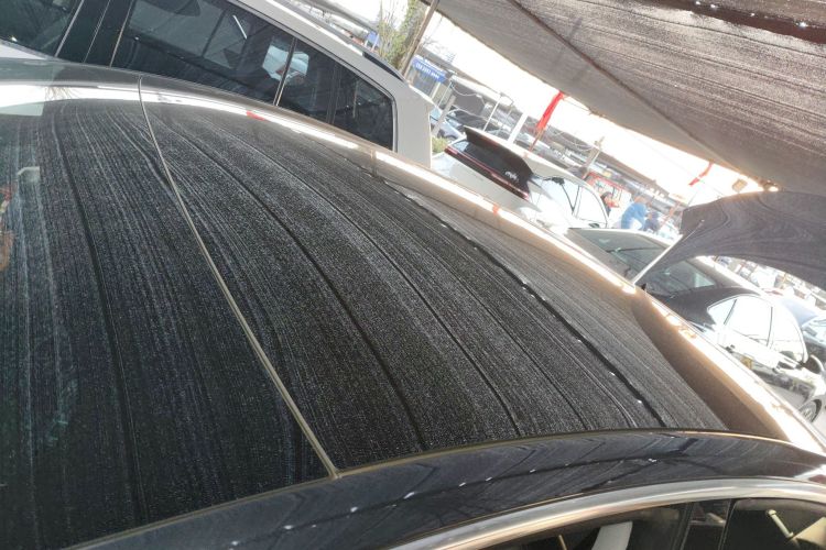 特斯拉 Model 3 2019款 标准续航后驱升级版局部细节57