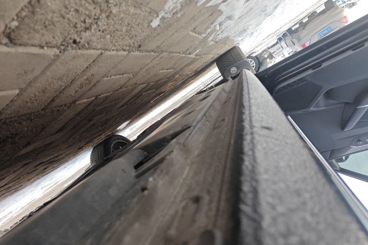 大众 帕萨特 2017款 330TSI DSG御尊版局部细节9002