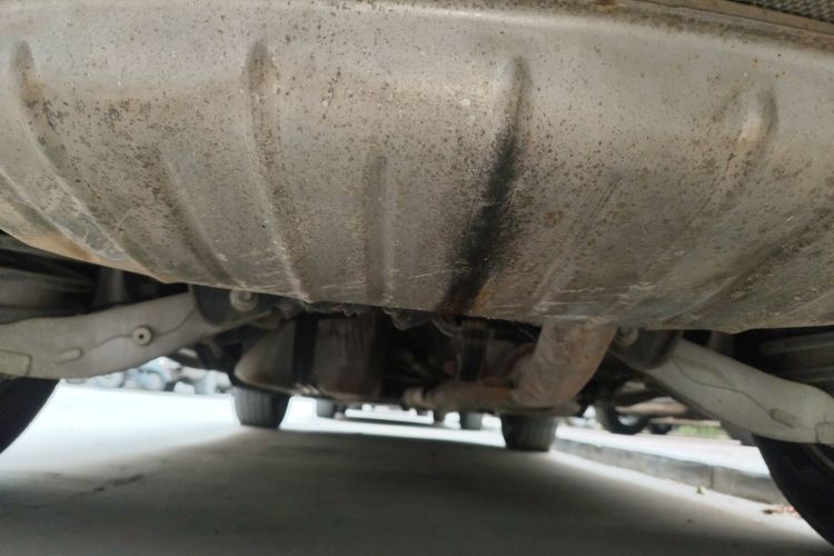 凯迪拉克SRX 2013款 3.0L 精英型局部细节9009