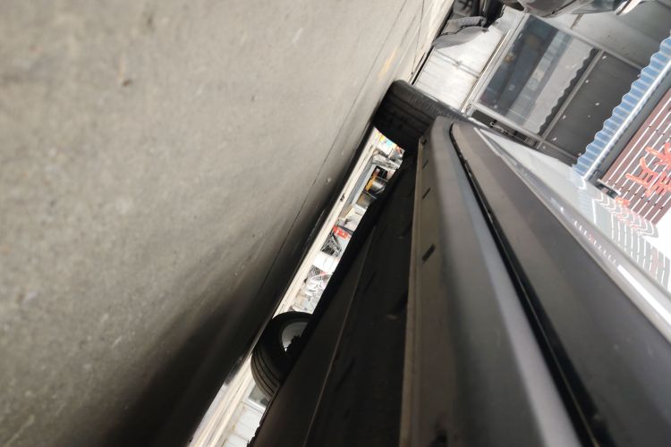 零跑汽车 零跑C11 2023款 增程 300智享版局部细节9001