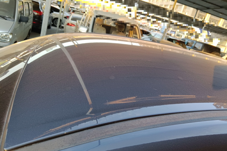 五菱汽车 五菱凯捷 2020款 1.5T 手动精英型局部细节57