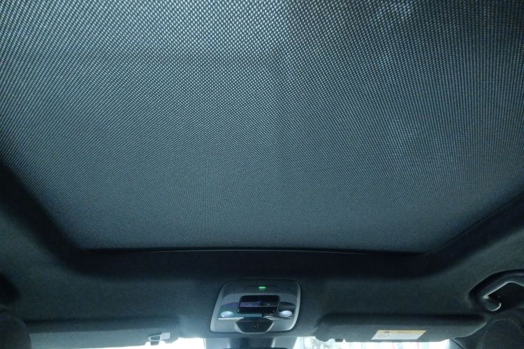 蔚来ES6 2020款 610KM 签名版局部细节22