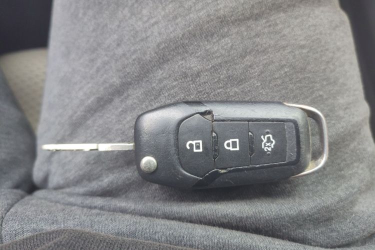 福特 福睿斯 2015款 1.5L 手动舒适型中控内饰11