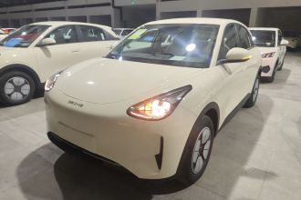 吉利银河 星愿 2025款 310km 青春版