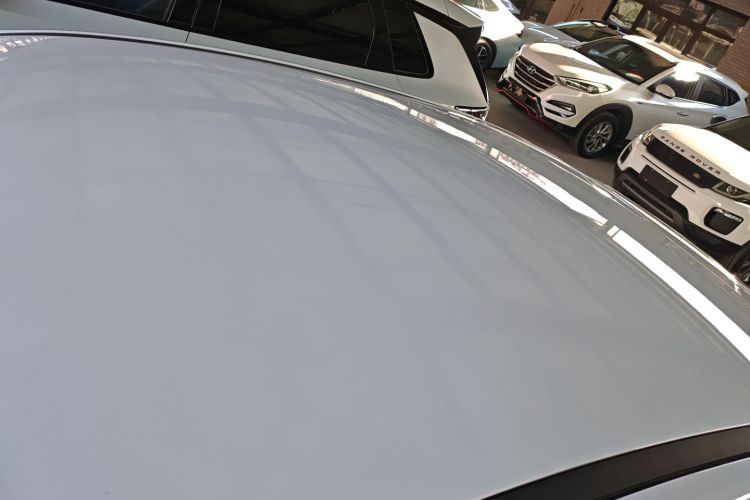 比亚迪 秦PLUS 2025款 EV 智驾版 510KM进取型局部细节57