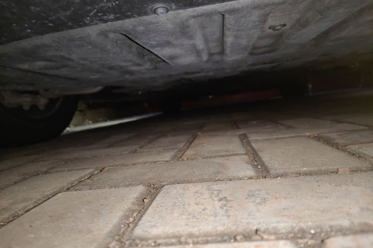 蔚来ET5T 2024款 75kWh Touring局部细节9008