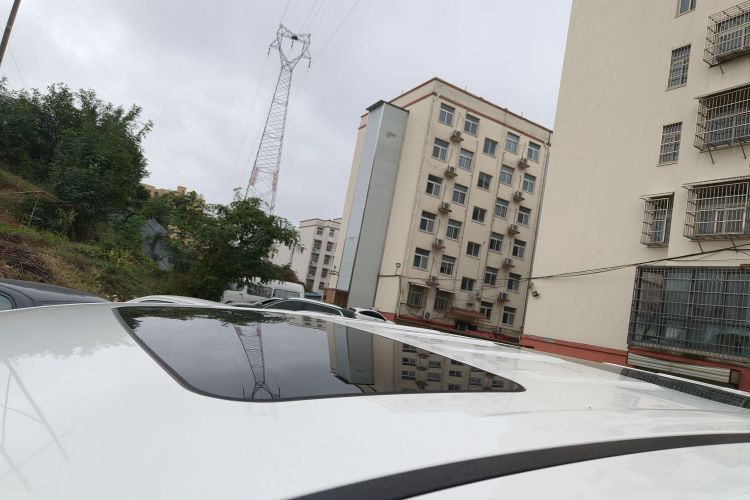 广汽传祺 传祺M8 2020款 领航款 390T 尊贵版局部细节57