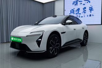 阿维塔06 2025款 Max纯电版