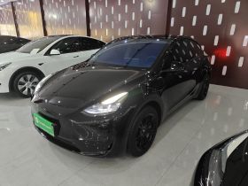 特斯拉 Model Y 2022款 改款 后轮驱动版