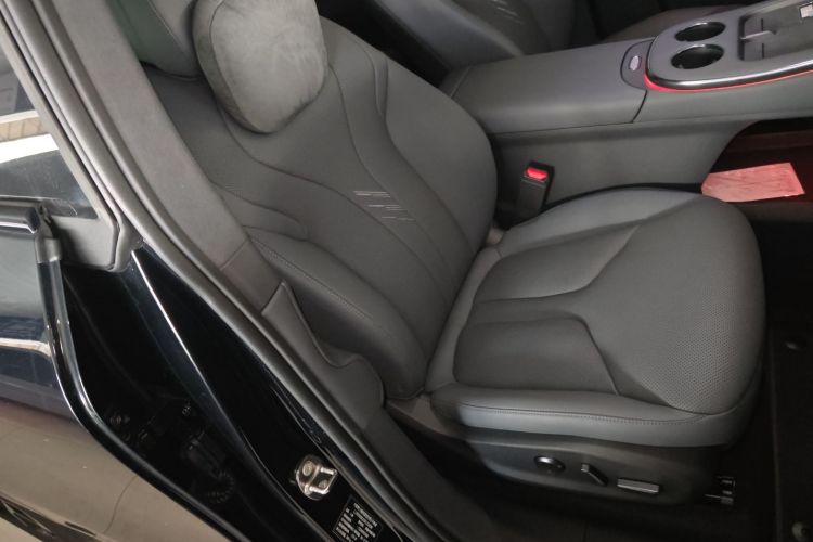 小鹏G7 2025款 702 超长续航 Max局部细节41