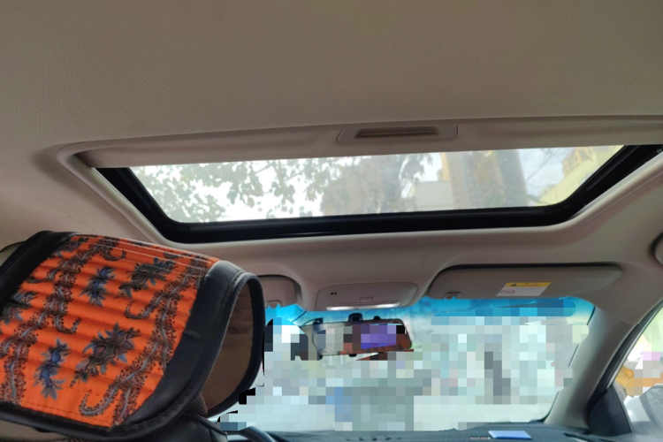 别克 英朗 2019款 15T 手动精英型 国VI局部细节22