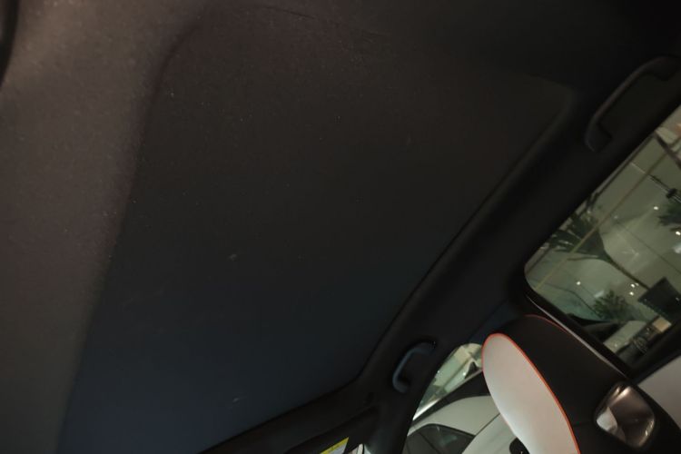 比亚迪 海豚 2021款 405km 时尚版中控内饰22