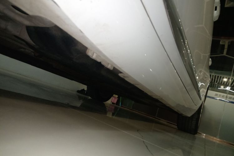 凯迪拉克XTS 2016款 28T 豪华型局部细节9002