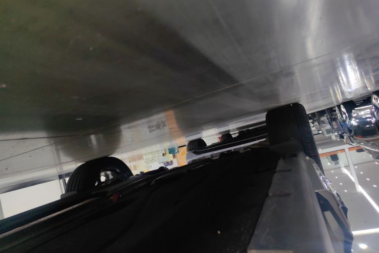 林肯 冒险家 2024款 2.0T 四驱尊耀版局部细节9001