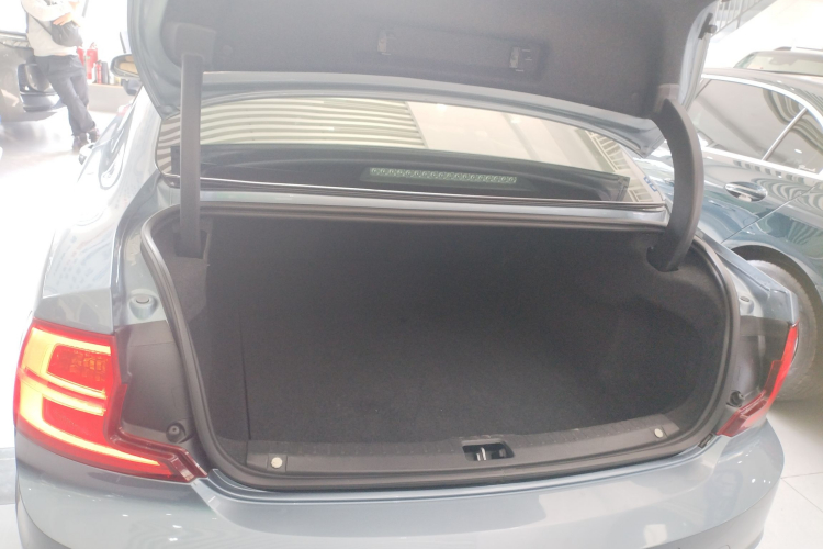 沃尔沃S90 2017款 T5 智远版局部细节23