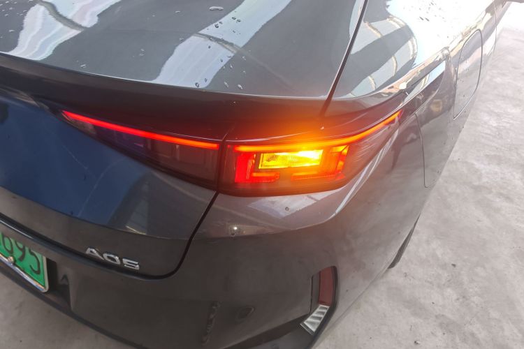 长安启源A05 2024款 145 Max车身外观6006