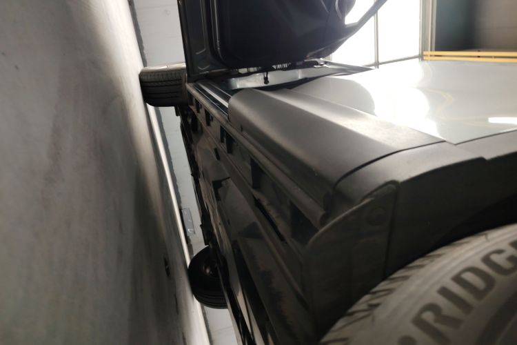 马自达CX-5 2013款 2.0L 自动两驱舒适型局部细节9002