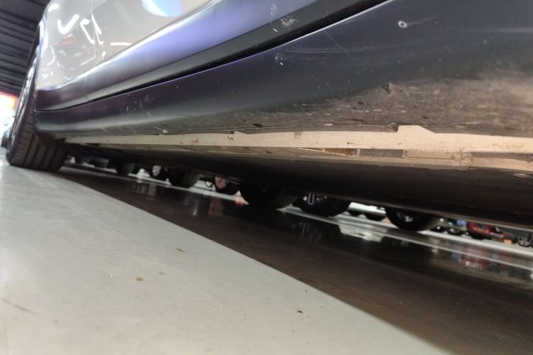 乐道L60 2024款 60kWh 四驱版局部细节9001