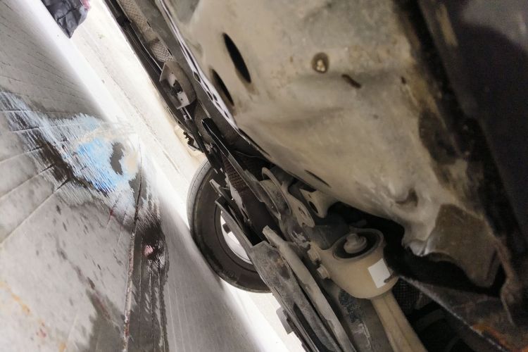 凯迪拉克XT4 2018款 28T 两驱领先型局部细节9001