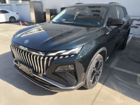 东风风神 皓极 2022款 马赫双擎 1.5T MHD 敢梦版