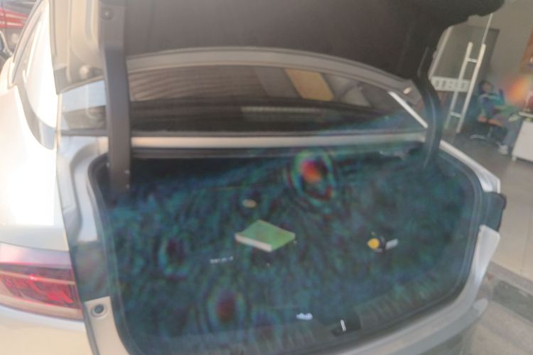 埃安 AION S 2020款 魅 580局部细节23