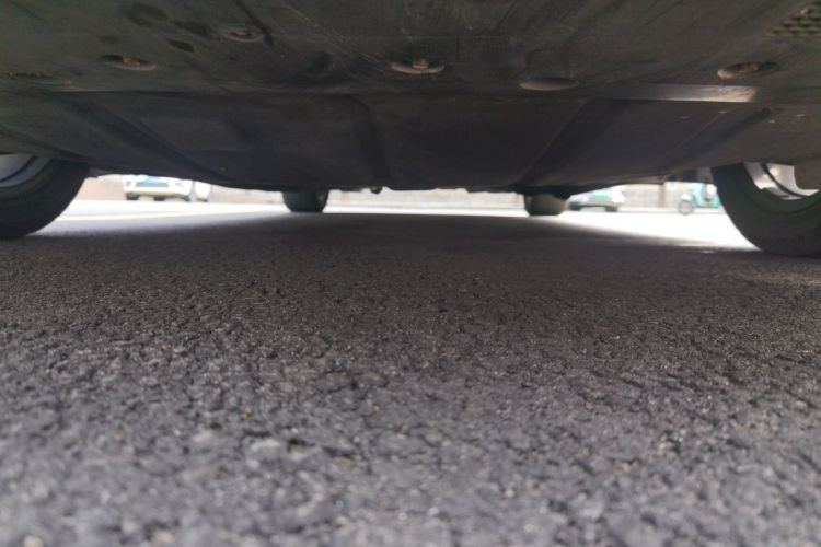 福特 蒙迪欧 2017款 改款 EcoBoost 180 时尚型局部细节9008