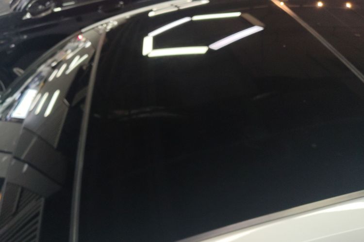 保时捷 2022款 Panamera 2.9T局部细节57