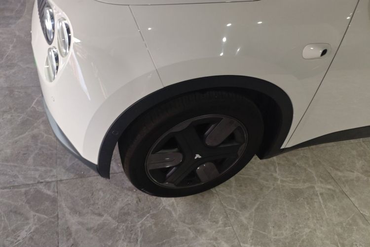 firefly萤火虫 2025款 自在版车身外观6007