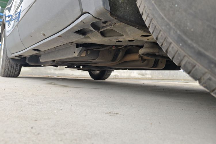 别克 昂科威 2020款 20T 两驱精英型局部细节9001