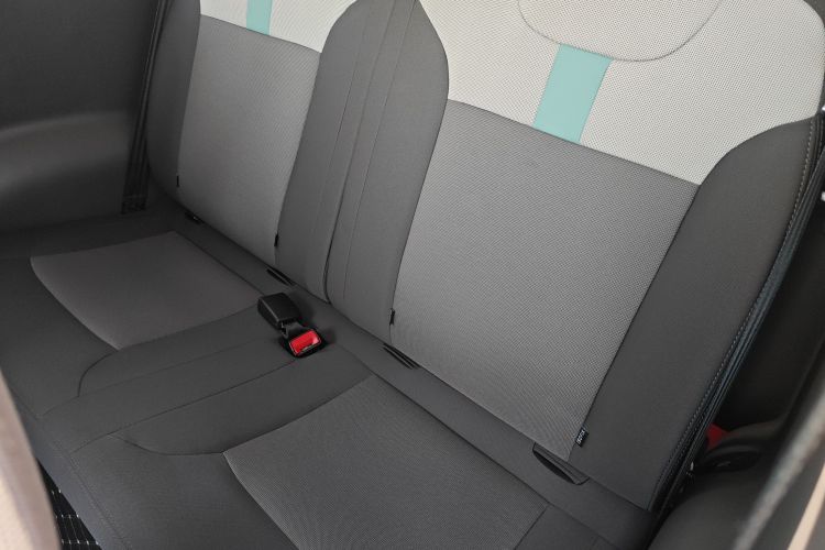 长安启源 长安Lumin 2025款 205km 清香款中控内饰7004