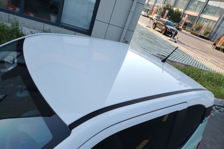 五菱汽车 宏光MINIEV 2021款 马卡龙时尚款 磷酸铁锂局部细节57