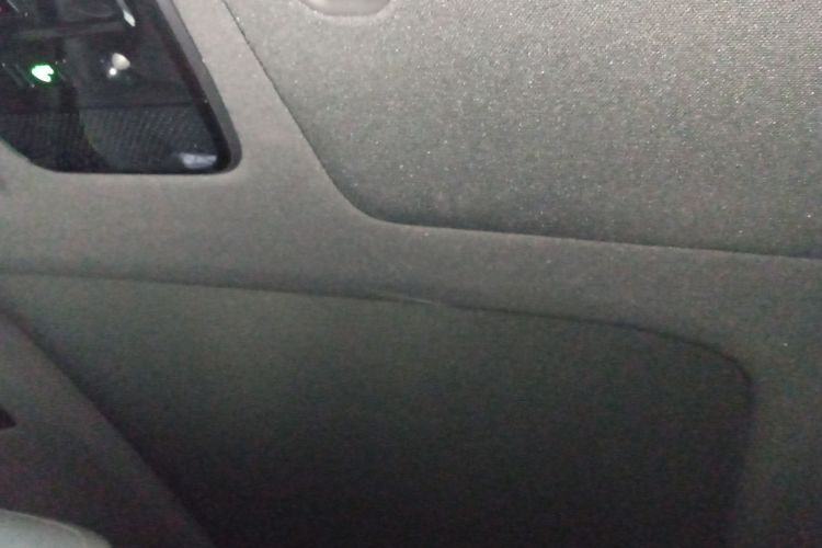 领克08 EM-P 2025款 120km 长续航Halo中控内饰22