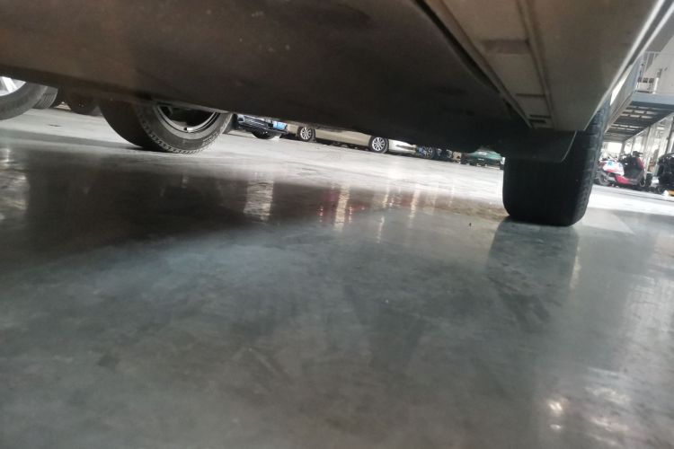 福特 锐际 2020款 EcoBoost 245 四驱嘉享款局部细节9002