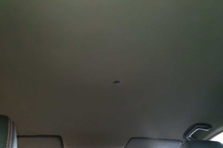 东风风光 风光500 2021款 1.5L 手动乐享型局部细节22