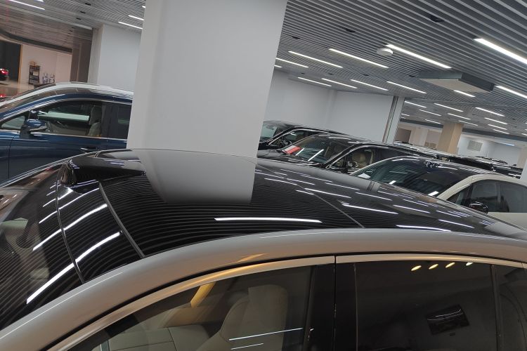 理想汽车 理想L7 2024款 Ultra局部细节57