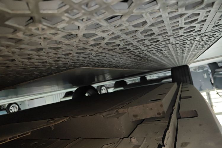 欧拉好猫 2021款 400km标准续航 雅典娜版 磷酸铁锂局部细节9001