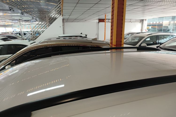 大众 途观 2016款 300TSI 自动两驱舒适版局部细节57