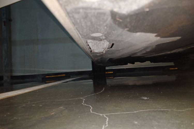 宝马1系(进口) 2013款 改款 116i 领先型局部细节9001