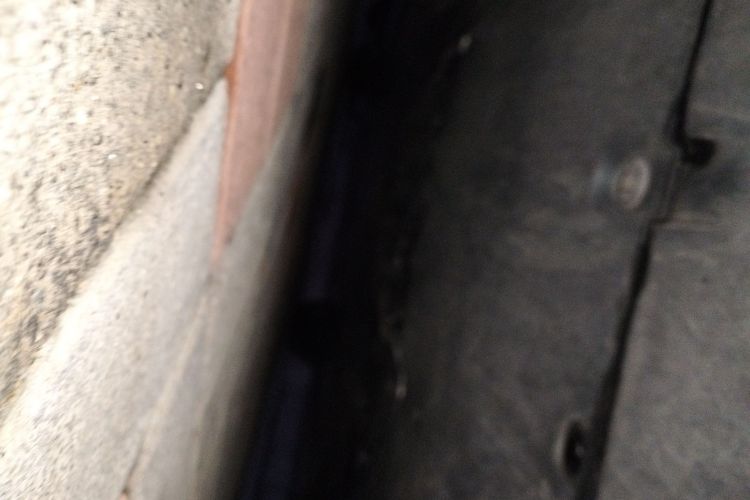 特斯拉 Model Y 2022款 改款 后轮驱动版局部细节9009