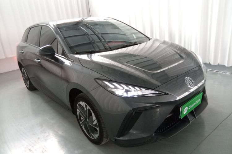 名爵 MG4 EV 2023款 415km 出海冠军版车身外观3