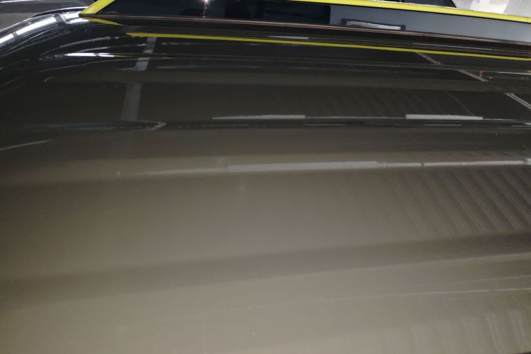 吉利银河 2024款 200km 熊猫骑士局部细节57