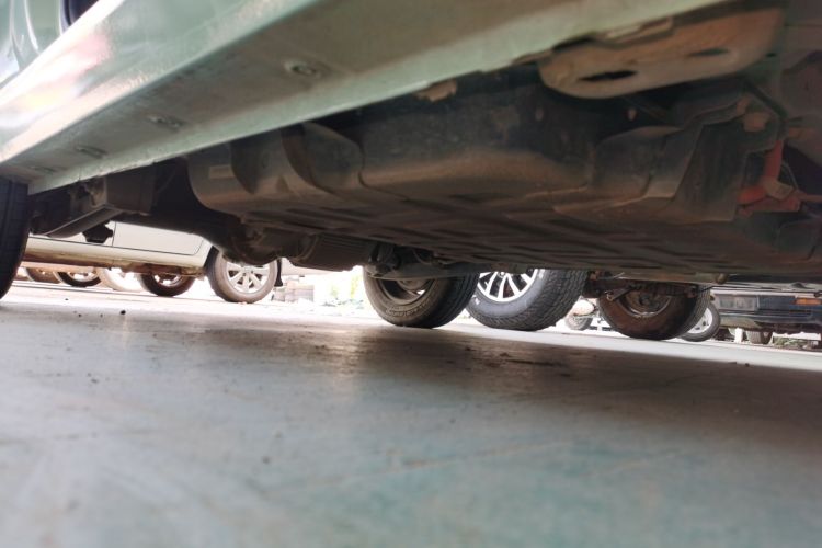 五菱汽车 宏光MINIEV 2022款 马卡龙臻享款 磷酸铁锂局部细节9001