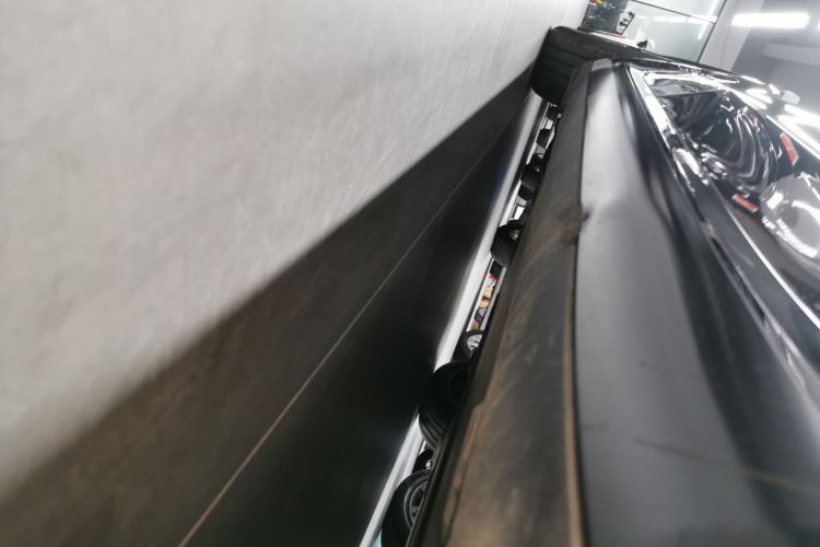 特斯拉 Model 3 2023款 后轮驱动版局部细节9001