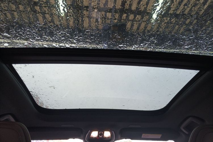 沃尔沃S90 2022款 B5 智逸豪华版局部细节22