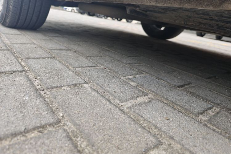 现代 领动插电混动 2019款 1.6L PHX乐行版局部细节9002