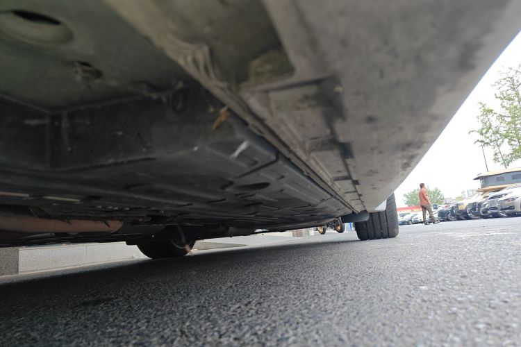 捷豹XJ 2016款 XJL 3.0 SC 两驱典雅商务版局部细节9002