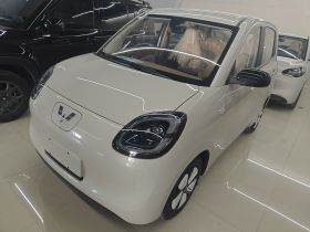 五菱汽车 宏光MINIEV 2025款 四门版 进阶款