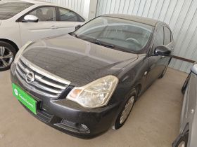 日产 轩逸 2018款 经典 1.6XE CVT舒适版