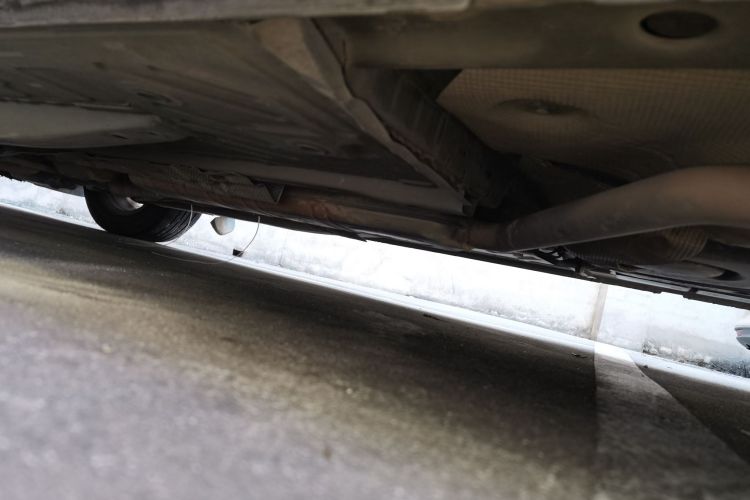 别克GL6 2019款 18T 6座精英型 国VI局部细节9003